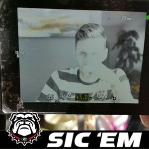 Meet your Posher, Andy